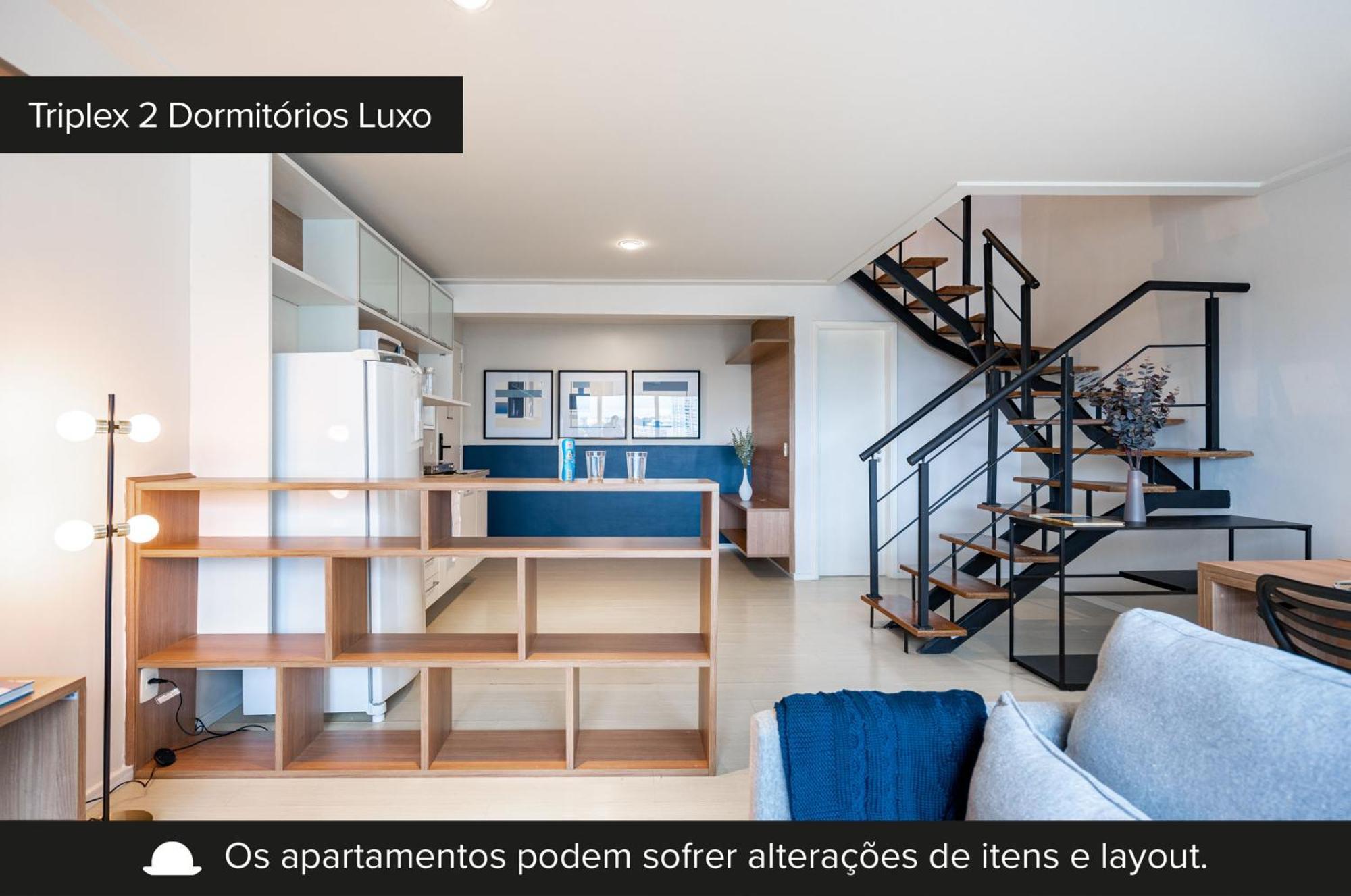 Charlie Nyc Berrini Apartment เซาเปาโล ภายนอก รูปภาพ