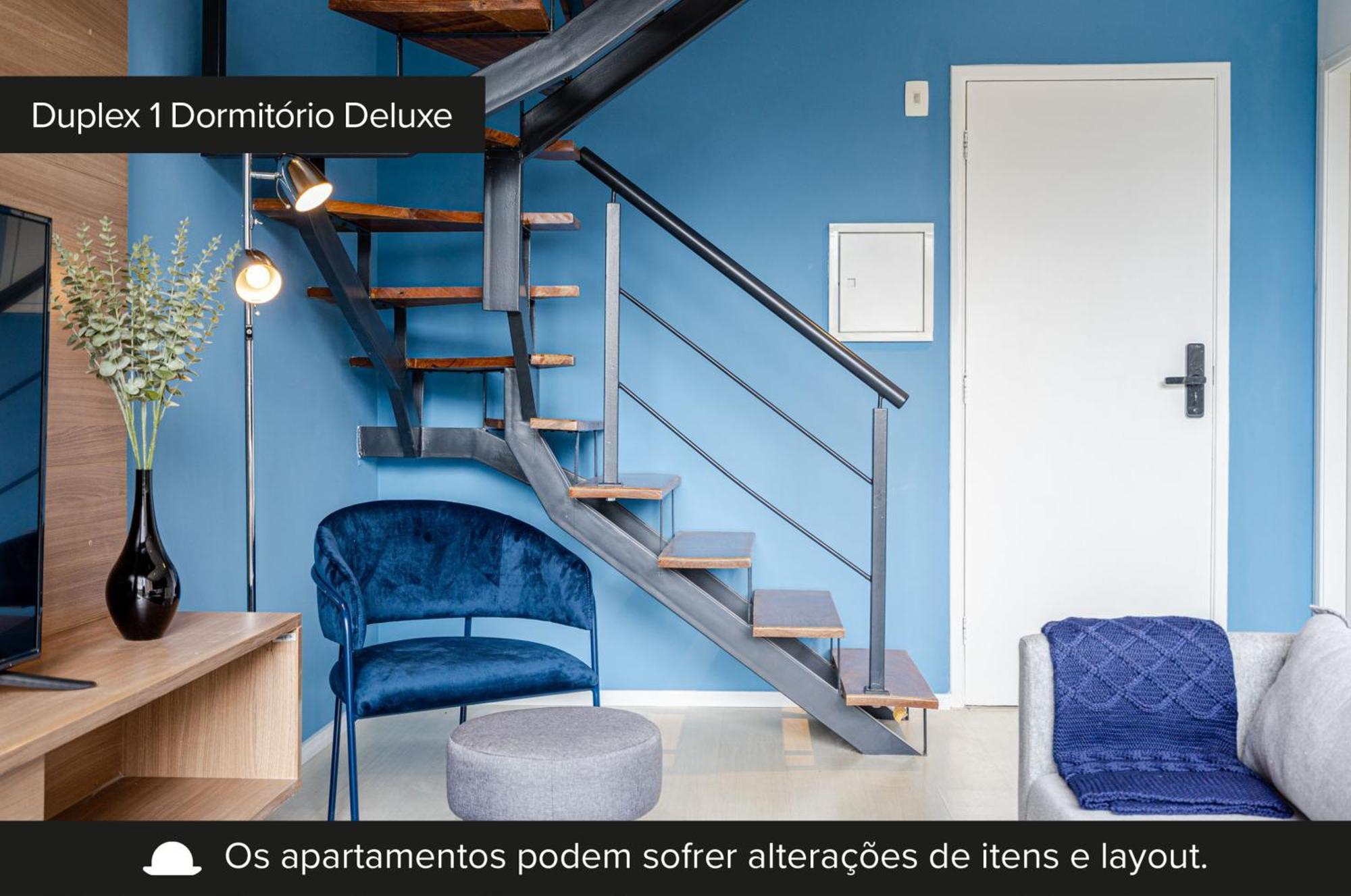Charlie Nyc Berrini Apartment เซาเปาโล ภายนอก รูปภาพ
