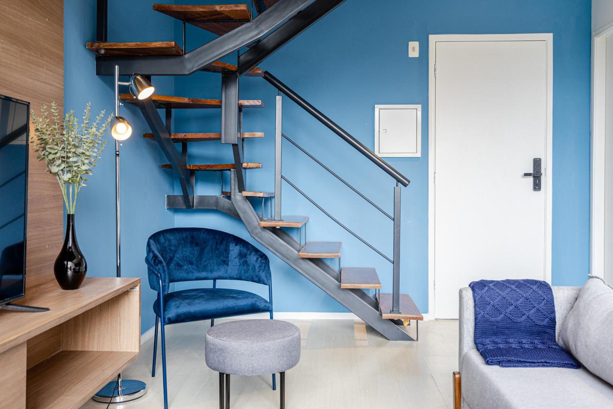 Charlie Nyc Berrini Apartment เซาเปาโล ภายนอก รูปภาพ